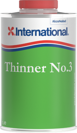 international-thinner-no-3