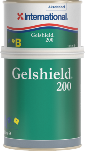 Gelshield-200