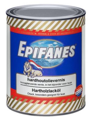 Epifanes-hardhoutolievernis
