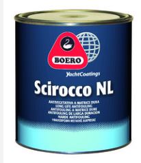 Boero-scirocco-antifouling