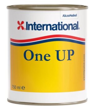 One-up-international