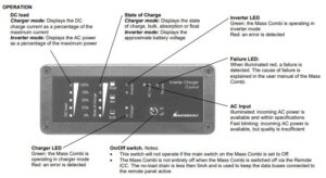 mastervolt-ICC-DC-verbruik-Inverter-charger-control-70405000-installatie