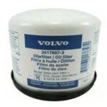 Volvo-Penta-35178573-Olie-filter