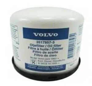 Volvo-Penta-35178573-Olie-filter